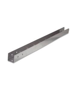 Wall brace 800/35N SST for selection